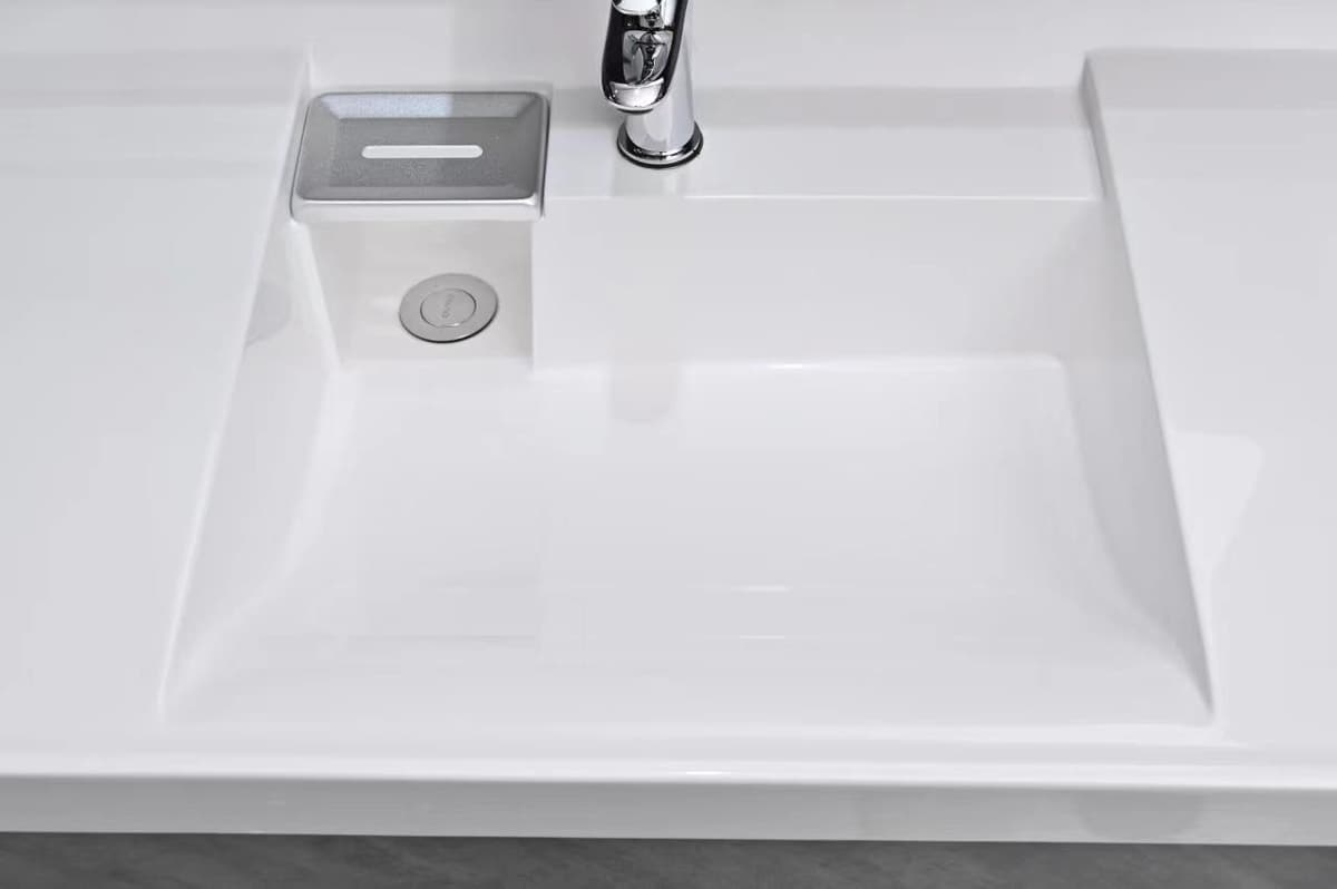 森菲罗 Integrated Vanities DEC-TCF9X - ภาพตัวอย่าง 4