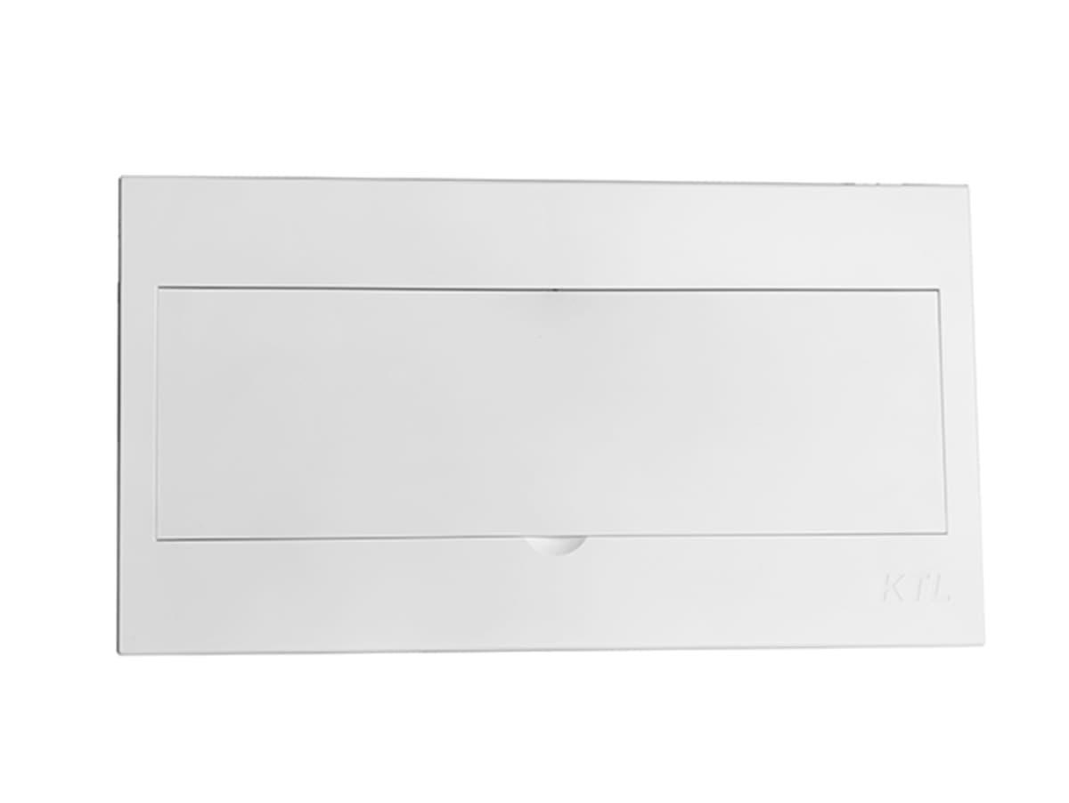 KTL LV Switchgear KP-S/17-20AB/MB - thumbnail 2