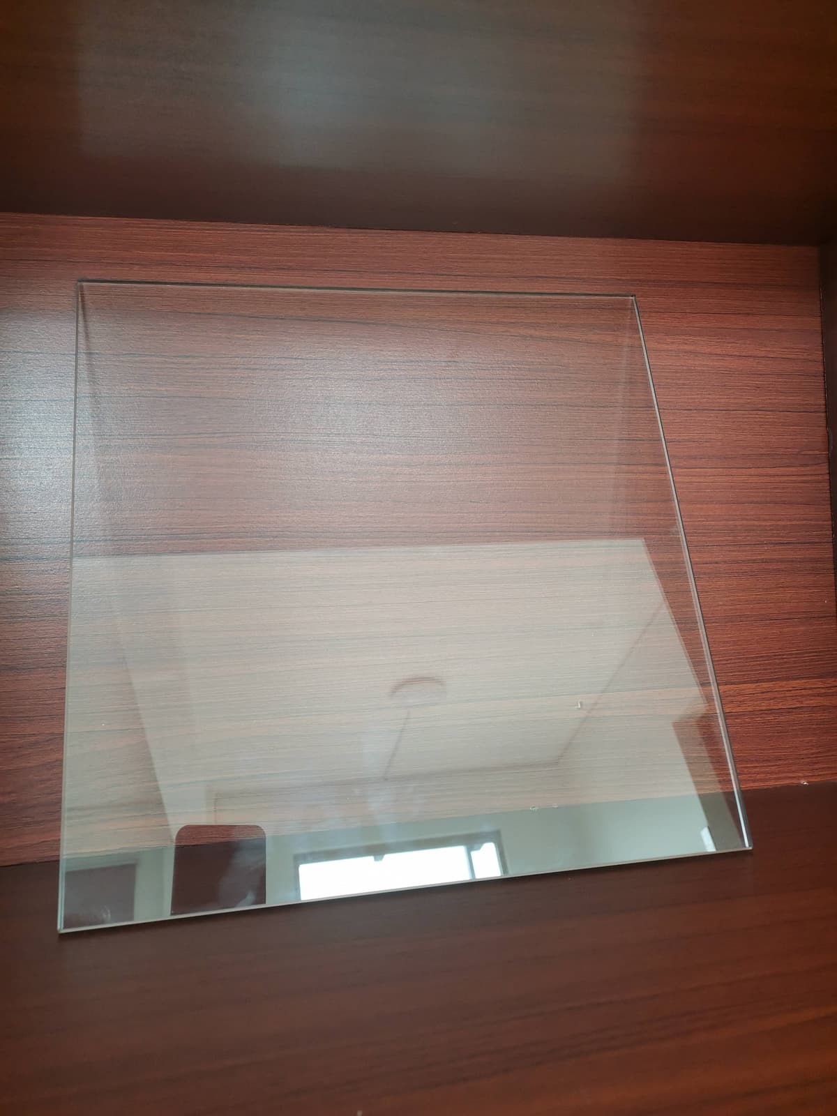 山东巨润 Door & Window Glass CIV-K4FG5 - ảnh thu nhỏ 2