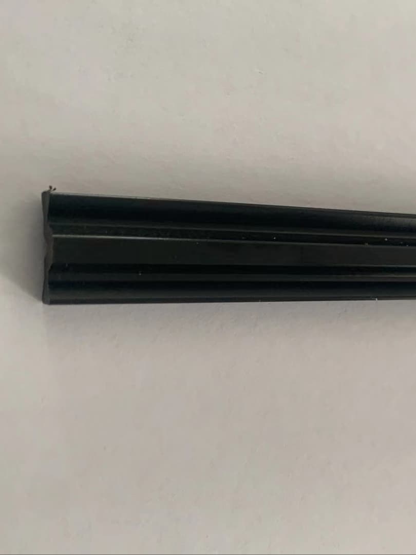 Aluminium Profiles C12 - image 1