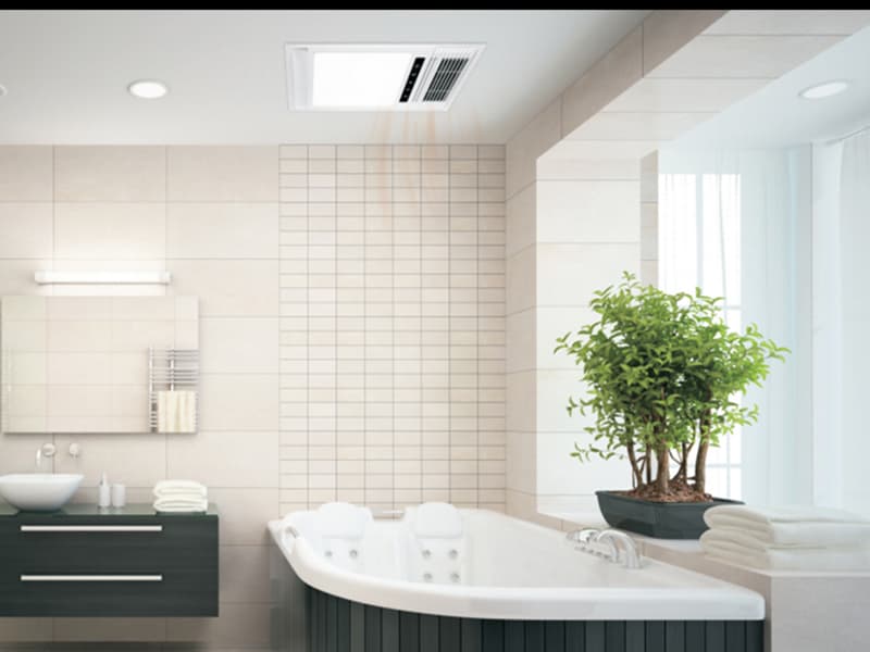Bathroom Heaters PAK-HSFN3030-03 - thumbnail 3