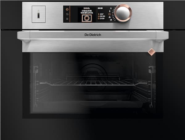 Kitchen Appliances DKS7580XC