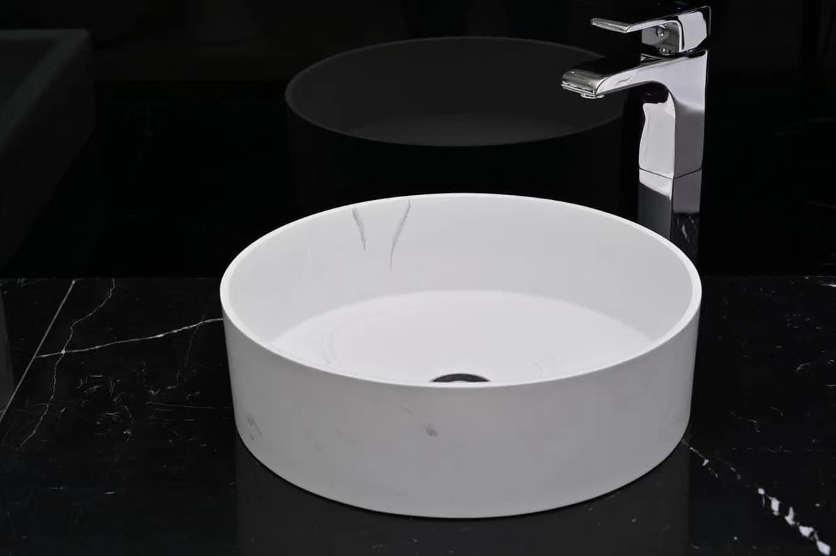 森菲罗 Integrated Vanities DEC-BZ6XX - ảnh 1