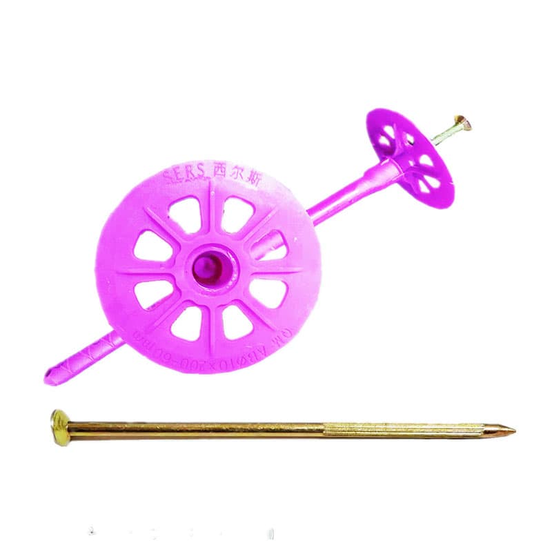 西尔斯 Insulation System Accessories CIV-ENQHY - ảnh thu nhỏ 2
