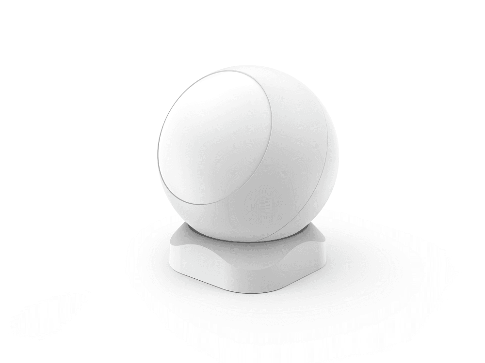 摩根 Smart Home ELM-NWF4E - รูปภาพ 1