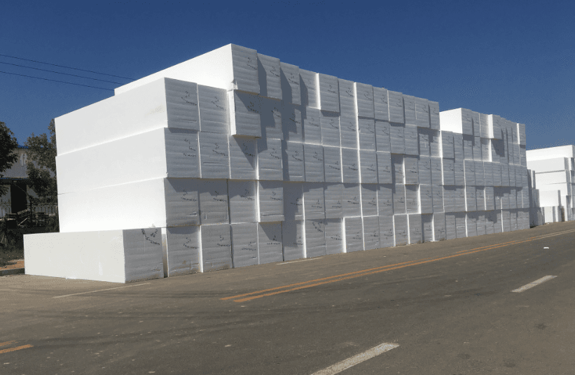 润东科技 External Thermal Insulation CIV-P119M - ภาพตัวอย่าง 3