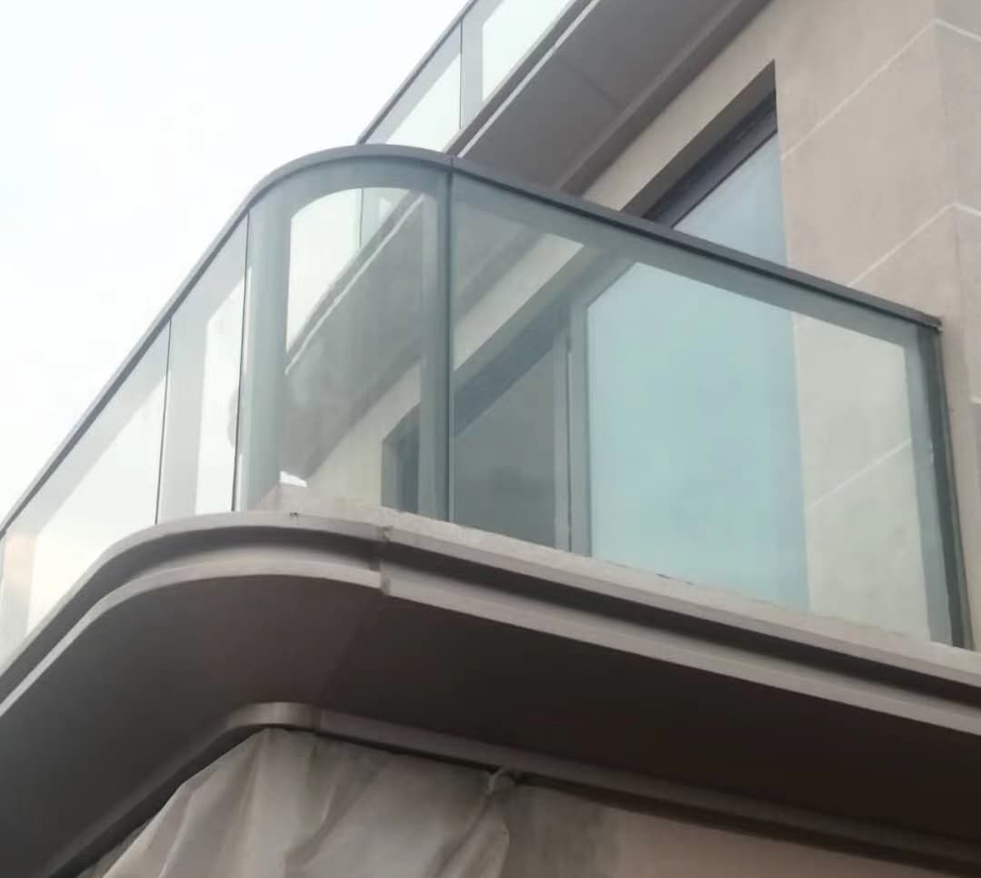 Railings & Louvers