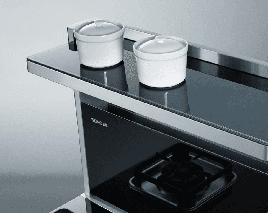 SENG森歌 Kitchen Appliances ELC-XQ0TP - ภาพตัวอย่าง 4