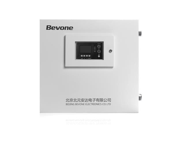 北元电子 Fire Alarm Equipment ELM-131HW - ảnh 1
