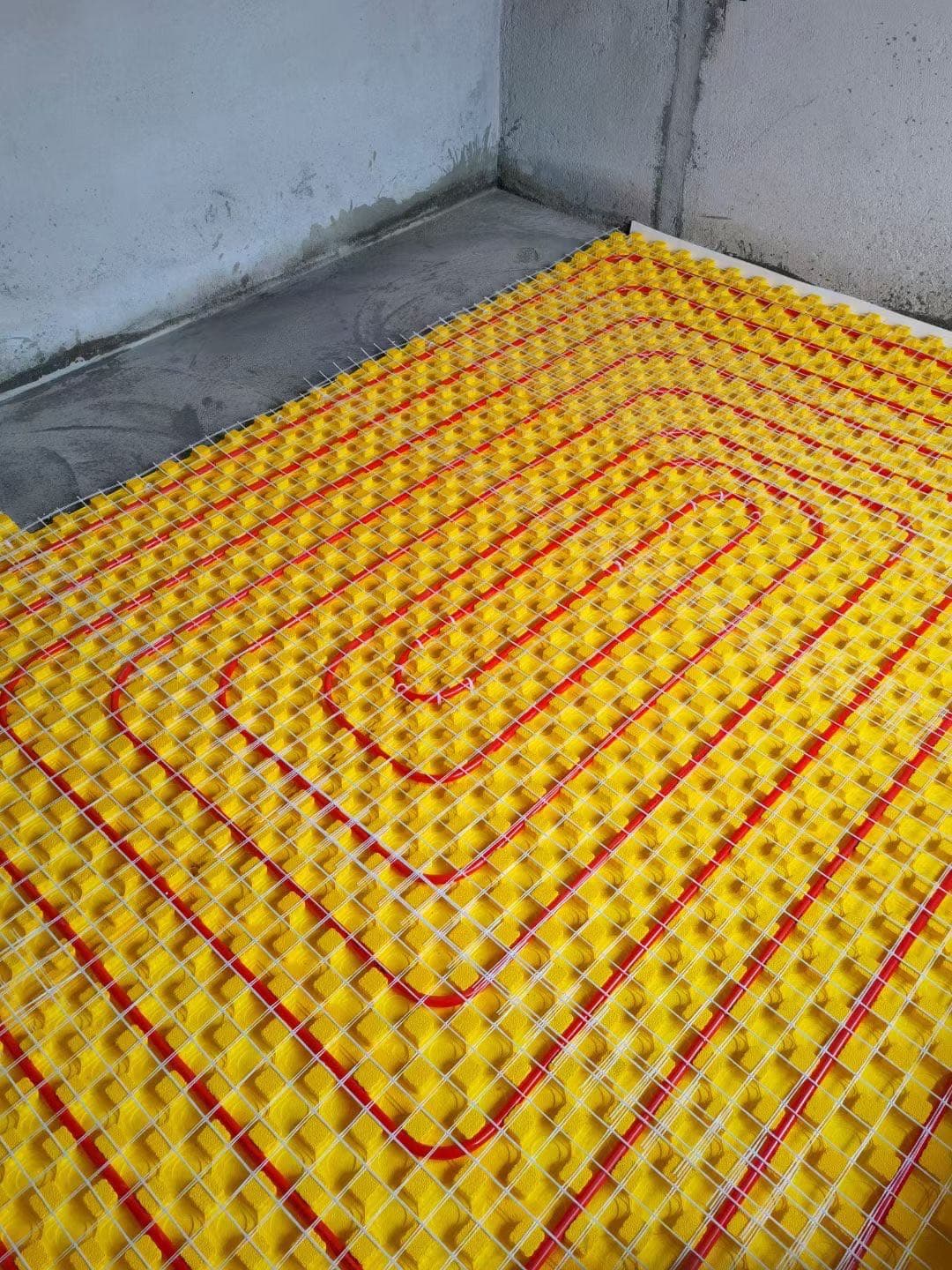 Underfloor Heating 16#/1365*790*33MM - thumbnail 3