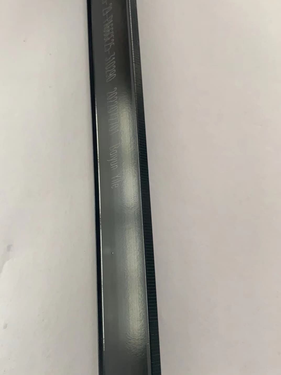 白云易乐 Aluminium Profiles CIV-H2UAH - ภาพตัวอย่าง 4