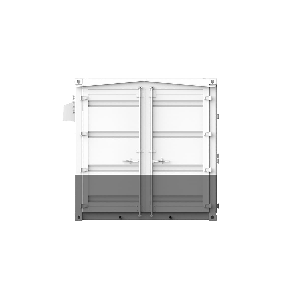 美的 Central AC Systems ELM-0QM93 - ภาพตัวอย่าง 3