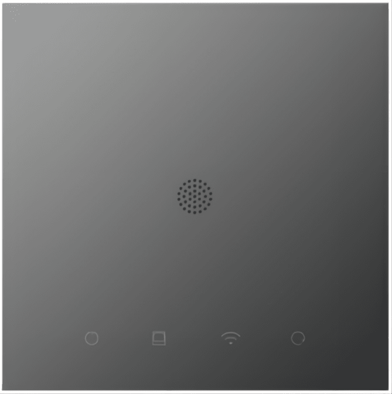 美的Midea Smart Home ELM-RETT7 - ảnh 1
