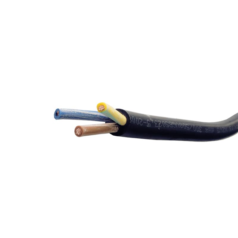 Wires & Cables ZR-RVV3×2.5 - thumbnail 2