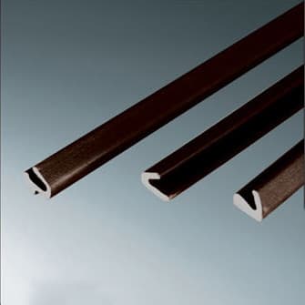 富新 Steel-Wood Entrance Doors CIV-9E7WM - ภาพตัวอย่าง 4