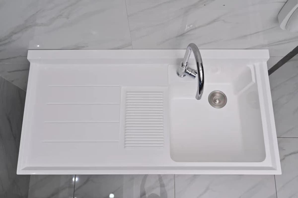 森菲罗 Integrated Vanities DEC-RHAN7 - รูปภาพ 1