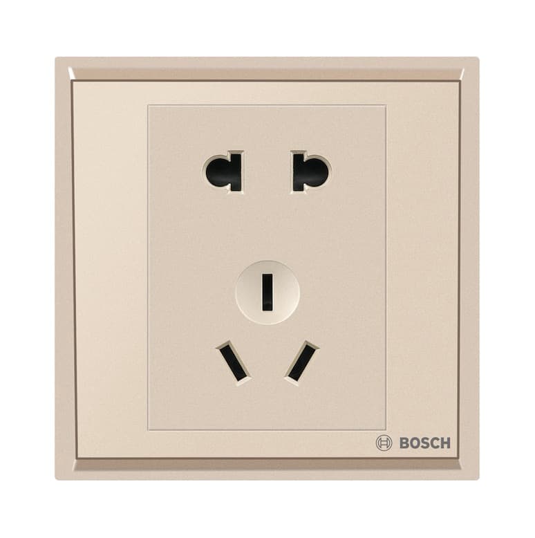 Switches & Sockets BLCRS3B500(W00) - thumbnail 3