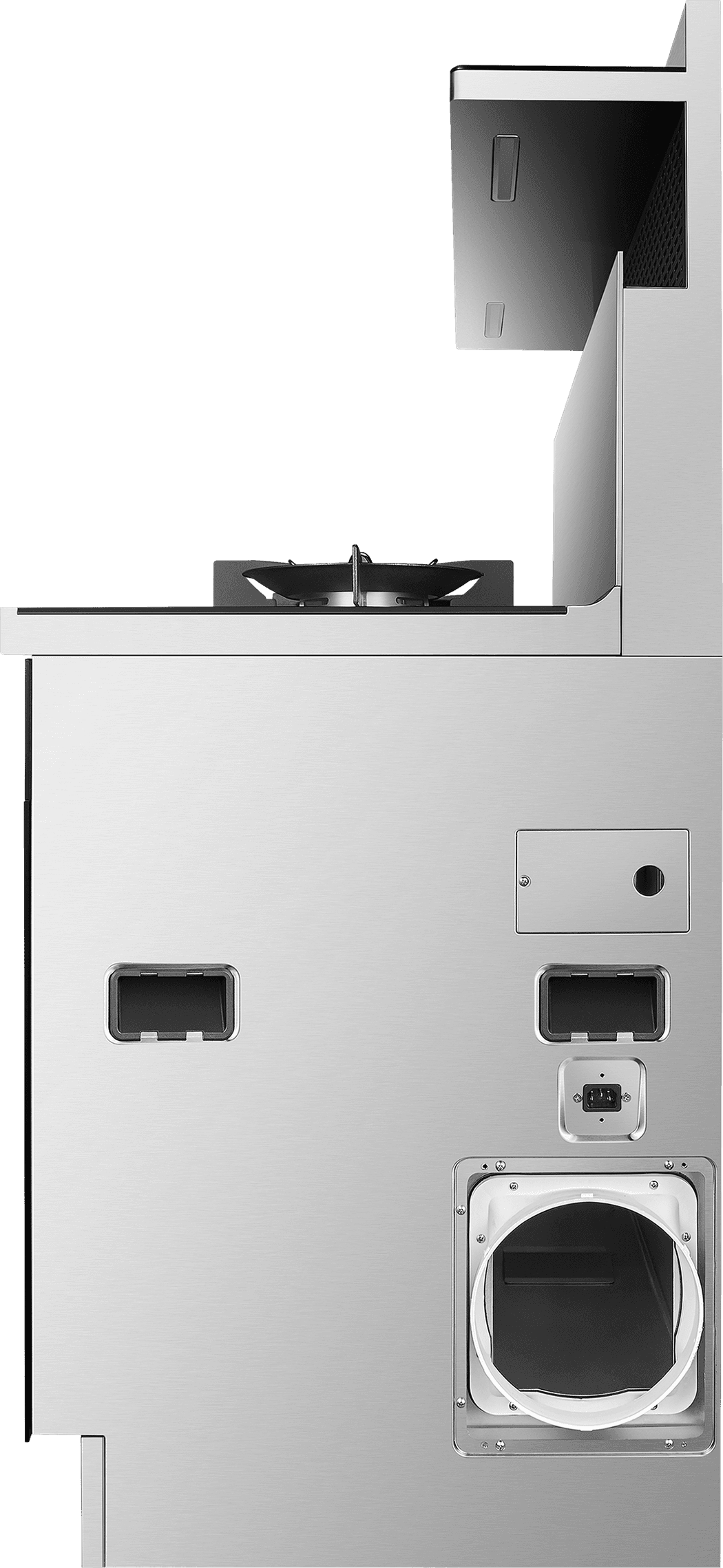火星人 Kitchen Appliances ELC-5UGIA - ภาพตัวอย่าง 3