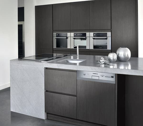 Kitchen Appliances DV132XC - thumbnail 3