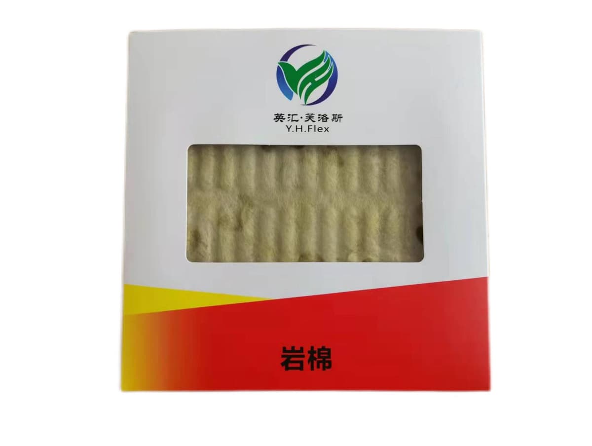 Insulation System Accessories 1200*600*100-140KG