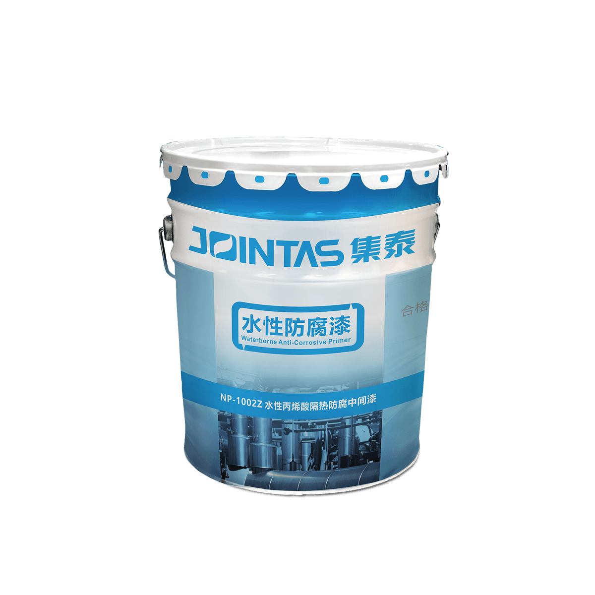 Functional Coatings NP-1002Z
