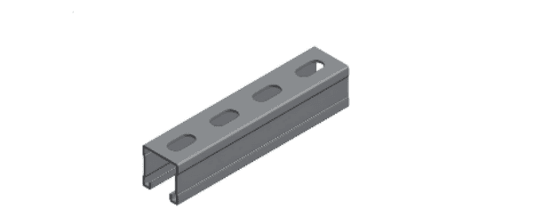固多金 Seismic Brackets CIV-QD7YJ - ảnh thu nhỏ 2