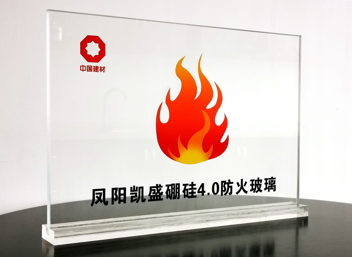 Door & Window Glass 4.0/5-12MM