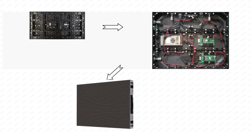 GKGD LED Systems ELM-MXF4R - ภาพตัวอย่าง 2