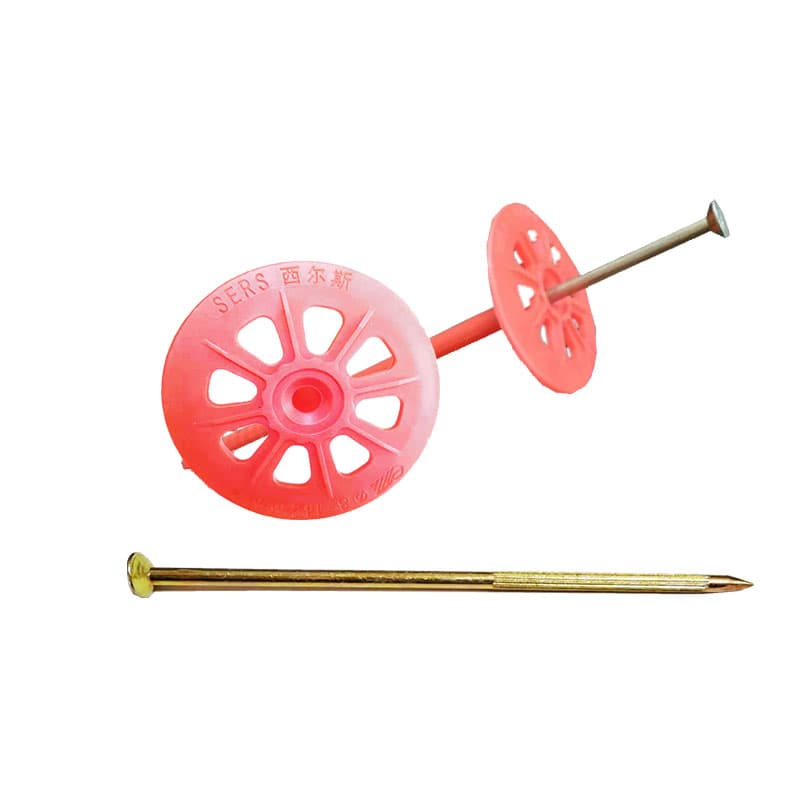 西尔斯 Insulation System Accessories CIV-TTWSE - ảnh thu nhỏ 3
