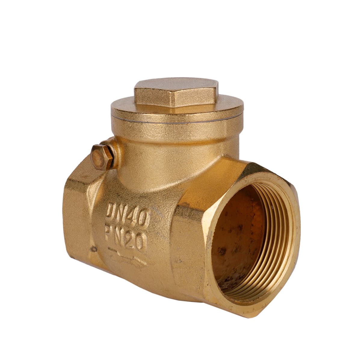 Valves H14W-16T - thumbnail 2