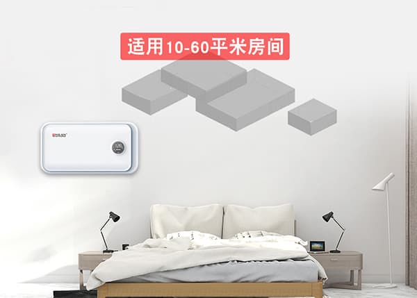 奈兰 Fresh Air Systems ELM-PGXMH - ภาพตัวอย่าง 4
