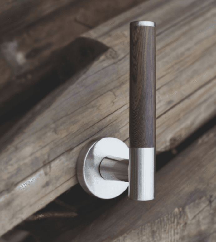 GSM Interior Door Hardware LNK147 - thumbnail 2
