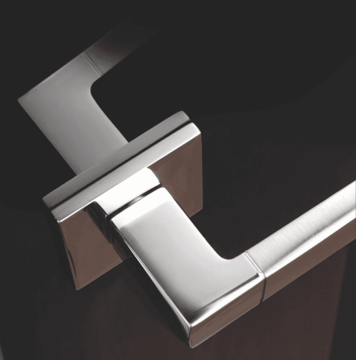 GSM盖世镘 Interior Door Hardware DEC-TZS74 - ảnh 1