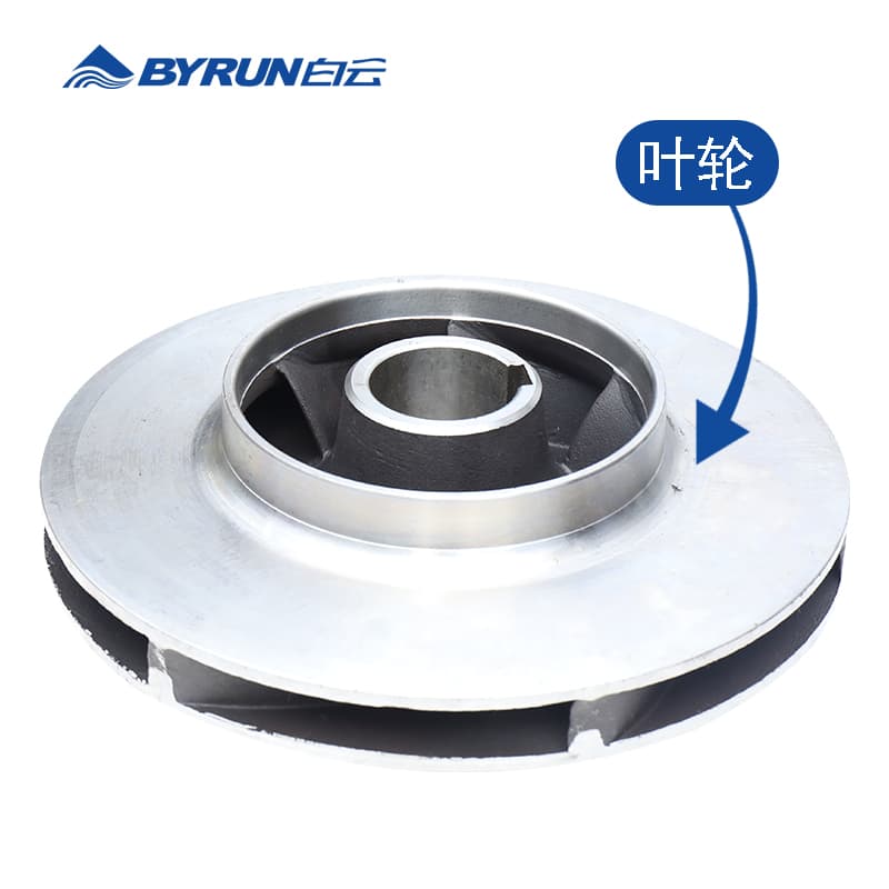 Water Pumps XBD-D - thumbnail 4