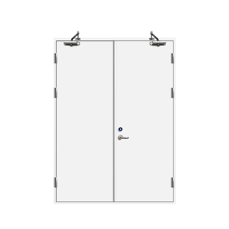 Fire Doors 1000*2100 - thumbnail 2