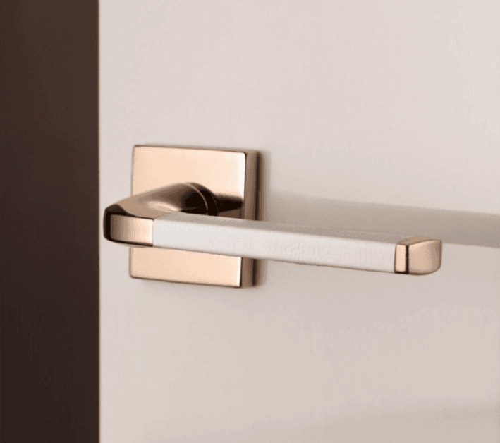 GSM Interior Door Hardware LNK137 - thumbnail 2