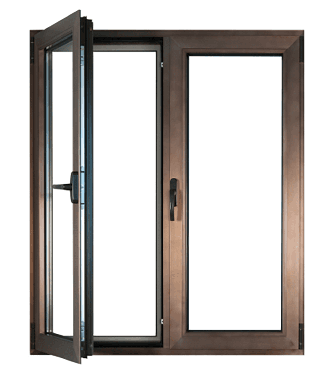 奥兰迪 System Doors & Windows CIV-K47V5 - ภาพตัวอย่าง 2