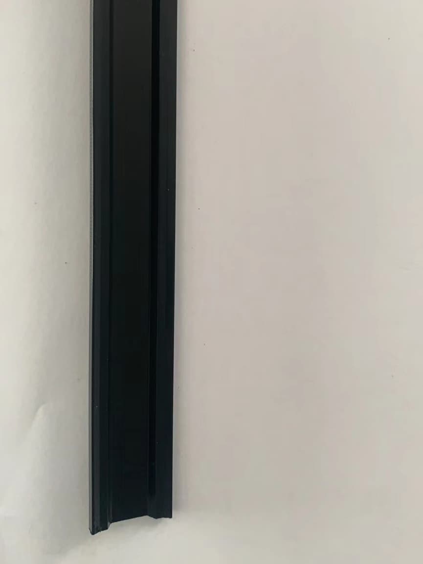 Aluminium Profiles C-24 - thumbnail 2