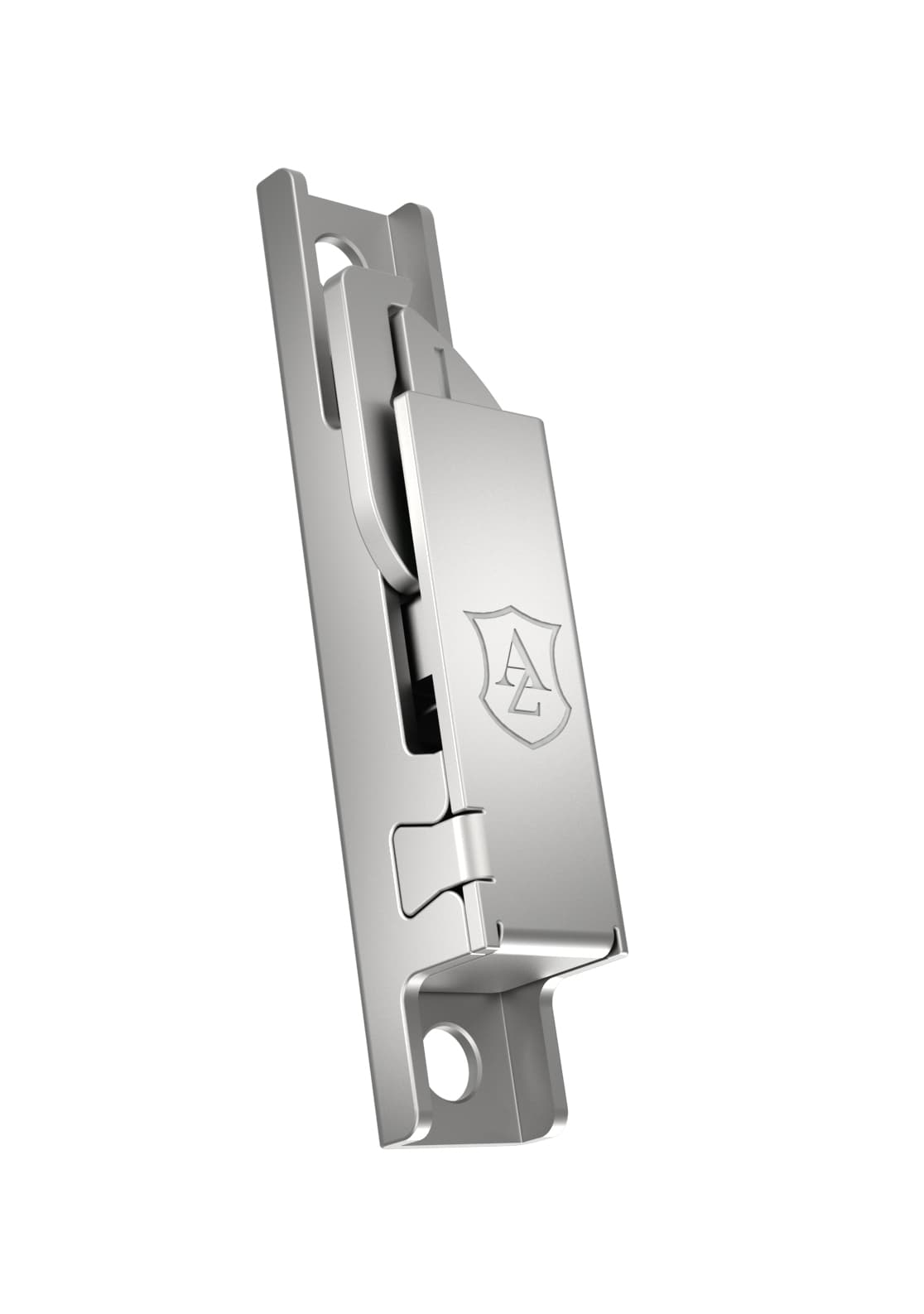 铸安 Aluminium Door & Window Hardware CIV-OB180 - ảnh thu nhỏ 2