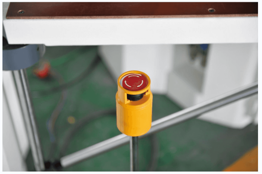 Door & Window Processing Equipment Spinel160 - thumbnail 2