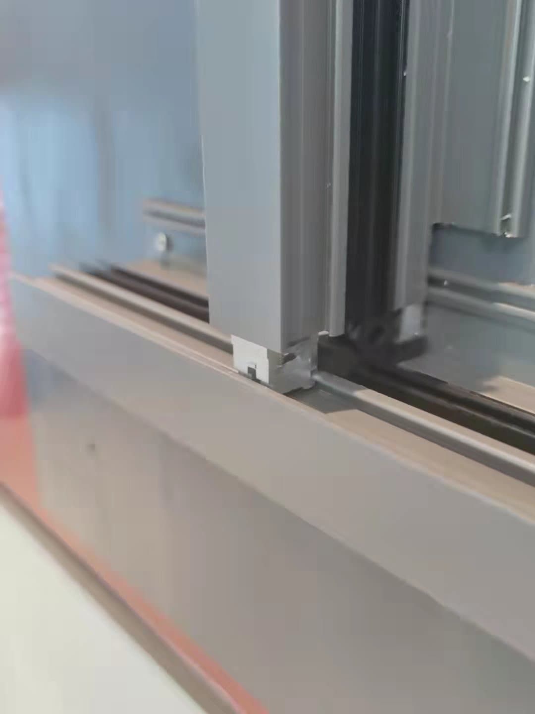金鹏阳光 Aluminium Doors & Windows CIV-A8H1I - ảnh thu nhỏ 2