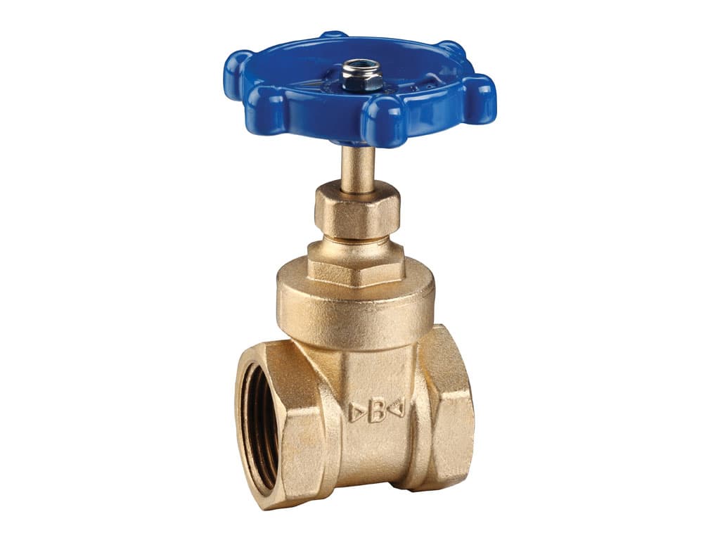 Valves BAGV