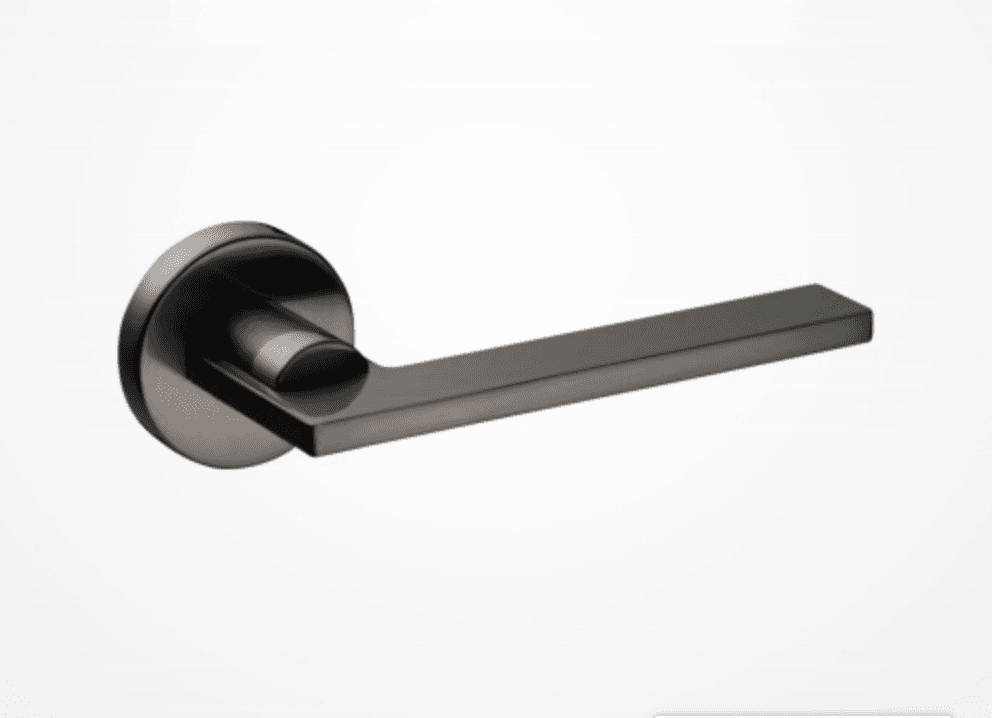 GSM盖世镘 Interior Door Hardware DEC-525EV - ảnh thu nhỏ 2