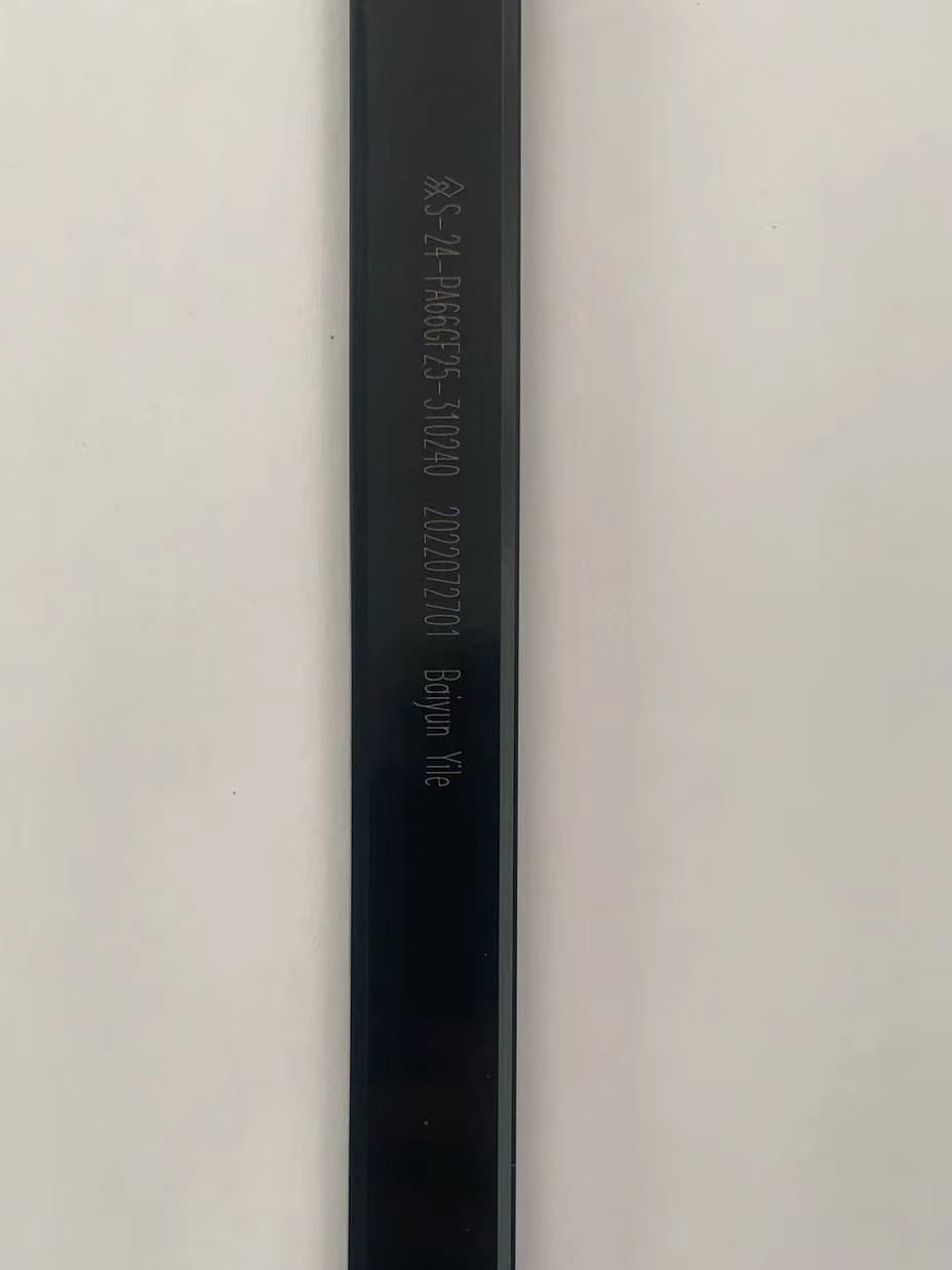 白云易乐 Aluminium Profiles CIV-3I0R6 - ảnh thu nhỏ 2