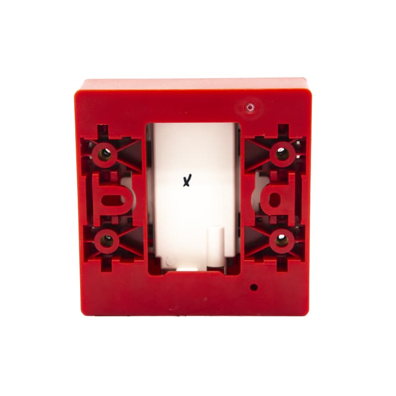 鼎信 Fire Alarm Equipment ELM-FU515 - ảnh thu nhỏ 3