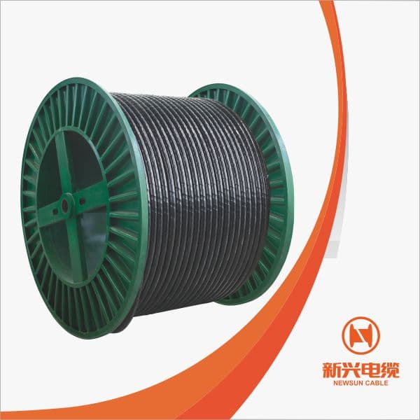 新兴电缆 Wires & Cables WEL-S9Z69 - ảnh thu nhỏ 3