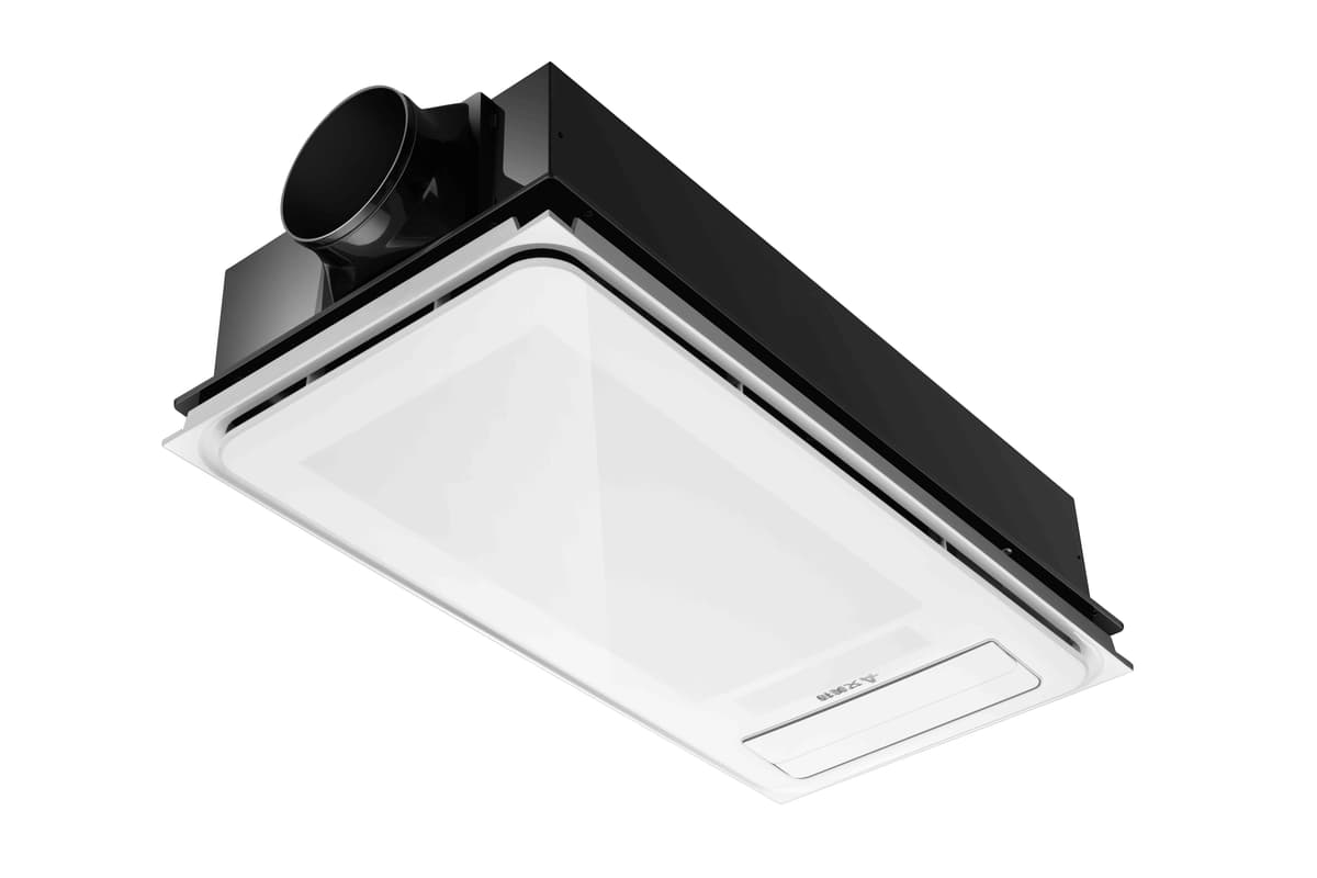 Bathroom Heaters MV36FHZ-08