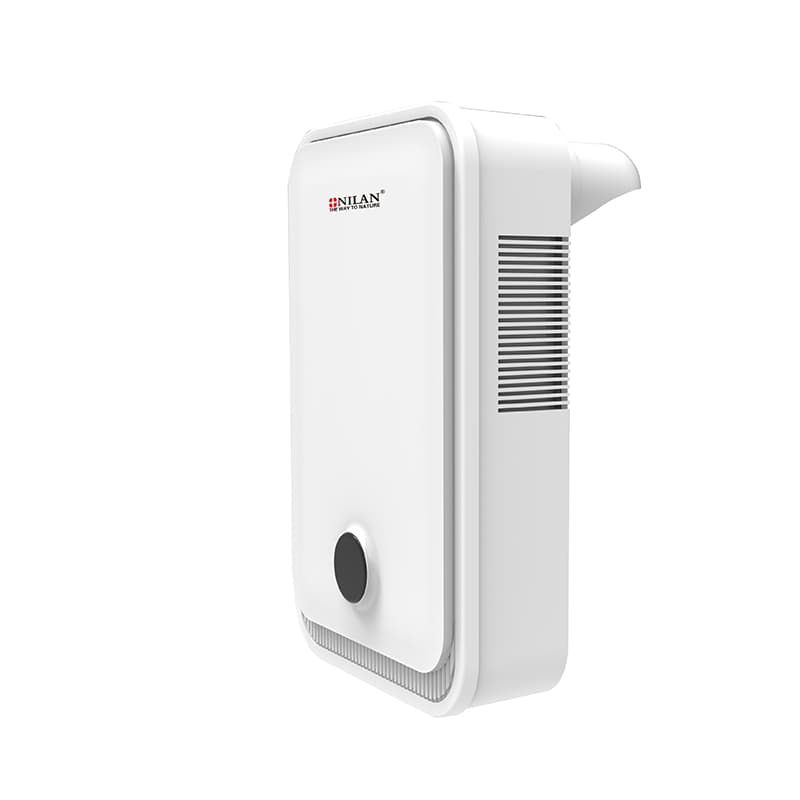 奈兰 Fresh Air Systems ELM-PGXMH - ภาพตัวอย่าง 2