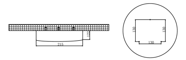 北元电子 Fire Alarm Equipment ELM-QOD1M - ภาพตัวอย่าง 2