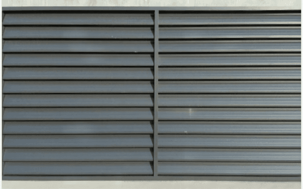 博海 Railings & Louvers CIV-WFI70 - รูปภาพ 1